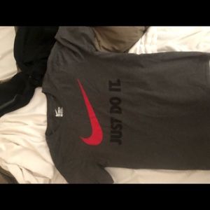 Nike shirt